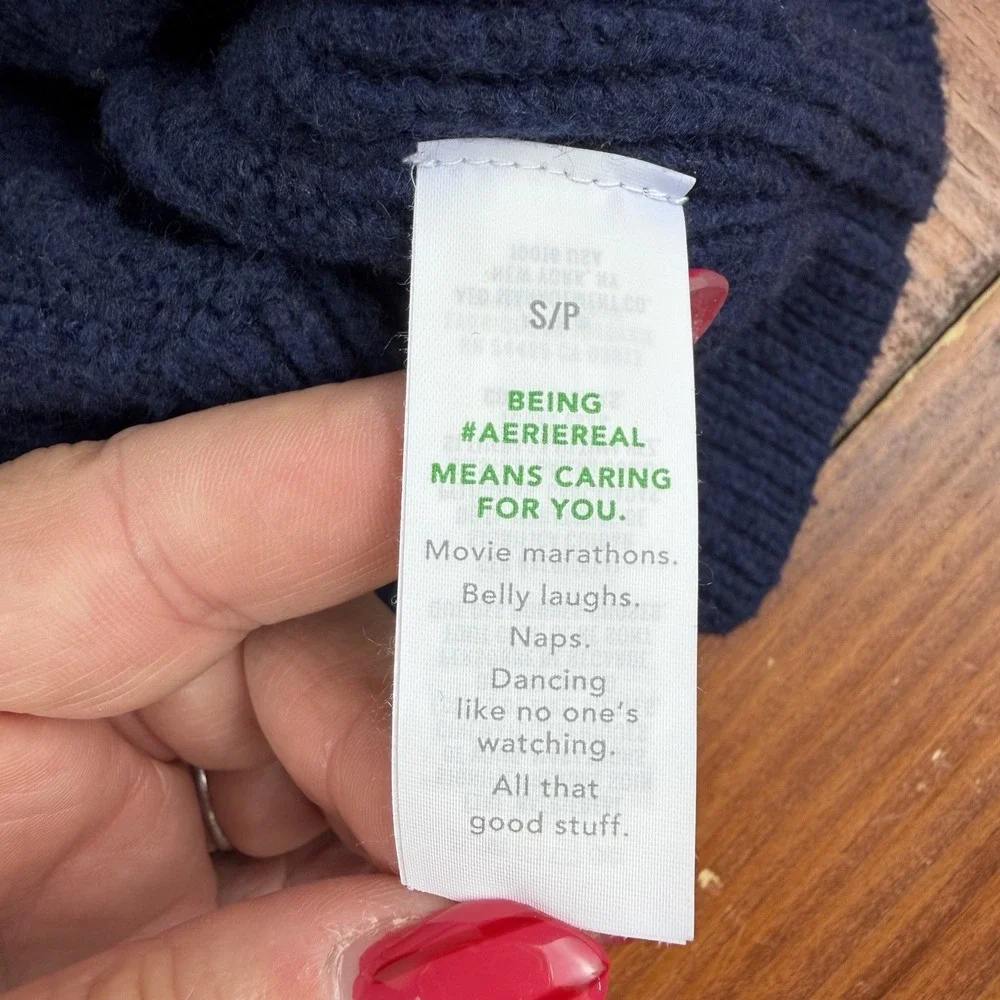aerie sweater stylish